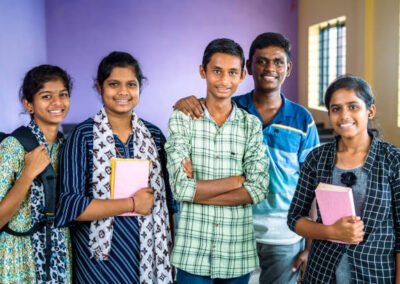 good will trsut help youth going college