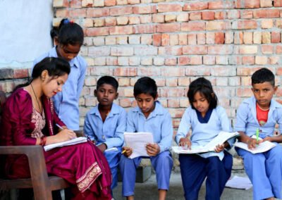 good will trust after school teaching