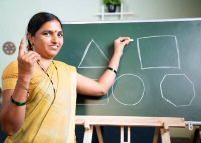 good will trust teacher training programme