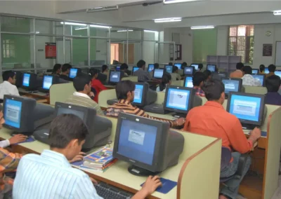 good will trust youth computer learning