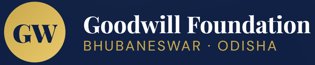 Goodwill Foundation